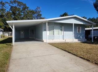 36603 Jodi Ave, Zephyrhills, FL 33542
