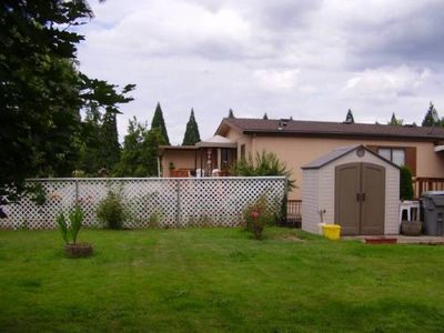 1400 S Elm St UNIT 58, Canby, OR, 97013