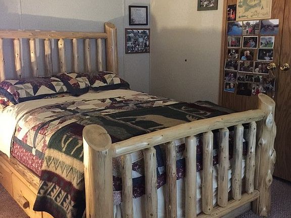 Master Bedroom (MBR)