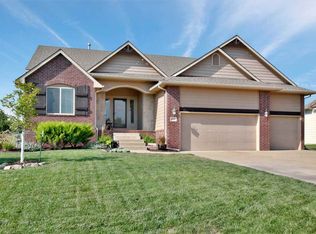 3635 Summerchase, Rose Hill, KS 67133