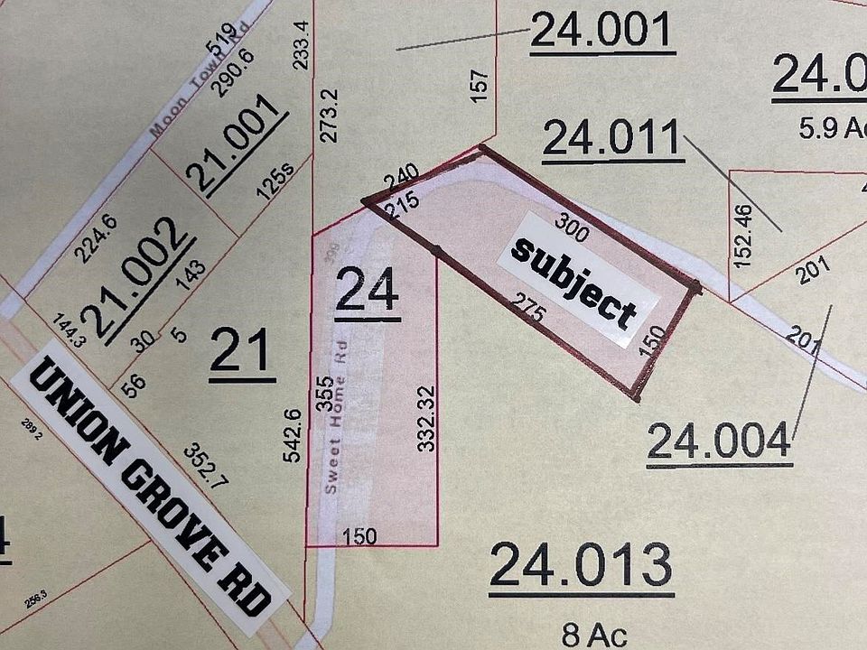 2nd image of 86 Sweet Home Rd