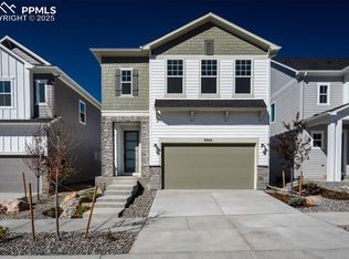 8930 Frolic Vw, Colorado Springs, CO 80924