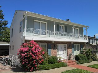 712 Oregon Ave, San Mateo, CA