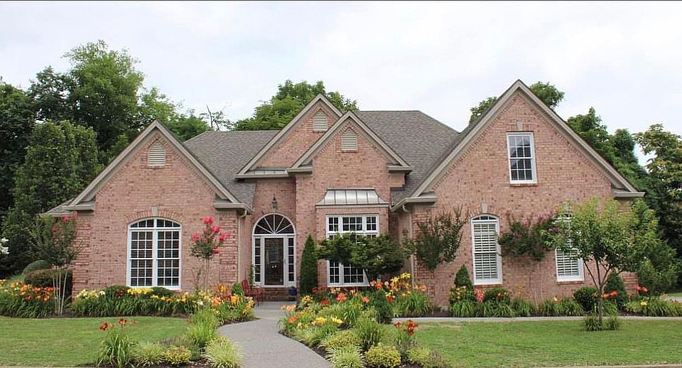 509 Stonegate Place