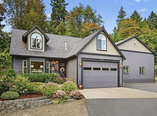 14150 S Canyon Ridge Dr, Oregon City, OR