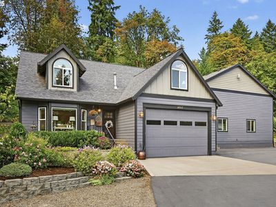 14150 S Canyon Ridge Dr, Oregon City, OR, 97045