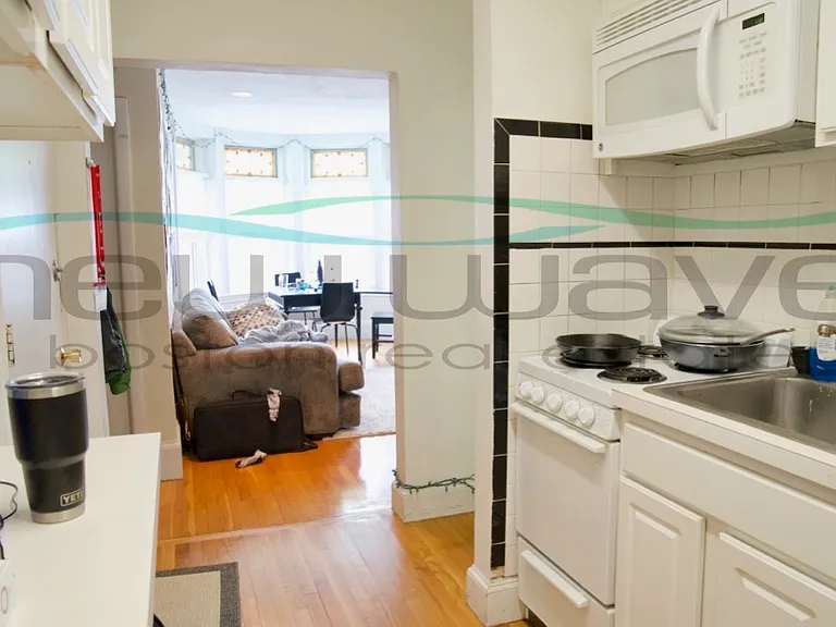 45 Westland Ave #17 — Photo 6