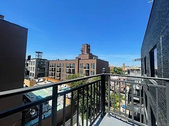 Rented by Apartmint Realty Group