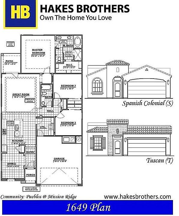 2nd image of 587 Dulwic Dr