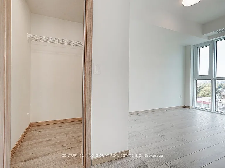 3429 Sheppard Ave E #712 — Photo 35