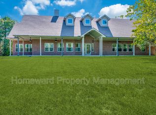 226 County Road 2250, Valley View, TX 76272