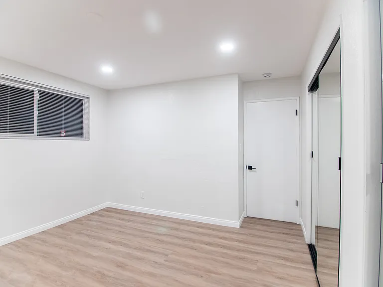Master Room