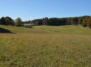 Oak Grove Rd, Greeneville, TN 37745