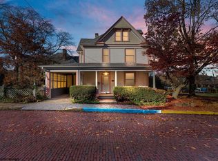 228 Morris St, Morgantown, WV 26501