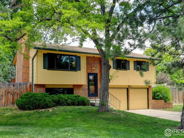 718 Cambridge Dr, Fort Collins, CO 80525