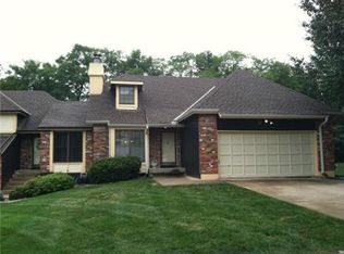 613 E 120th St, Kansas City, MO 64145