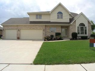 13145 Meadowview Ln, Homer Glen, IL 60491