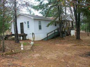 124 Private Road 52042, Pittsburg, TX 75686