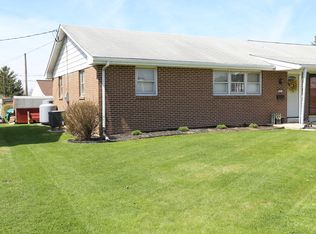 531 N Grant St, Palmyra, PA 17078