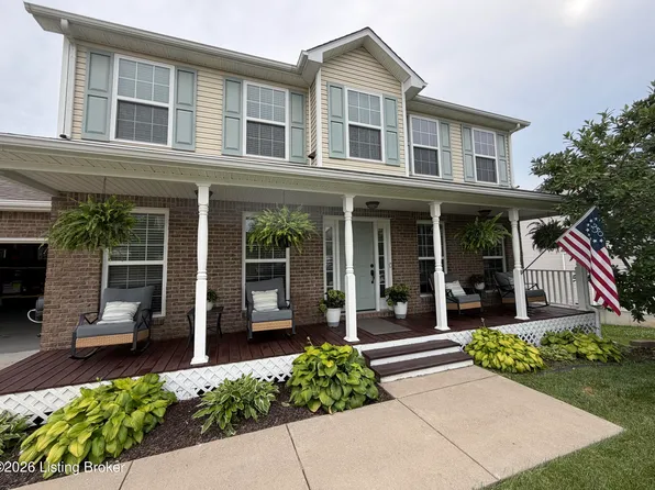 242 Riley Way, Elizabethtown, KY 42701