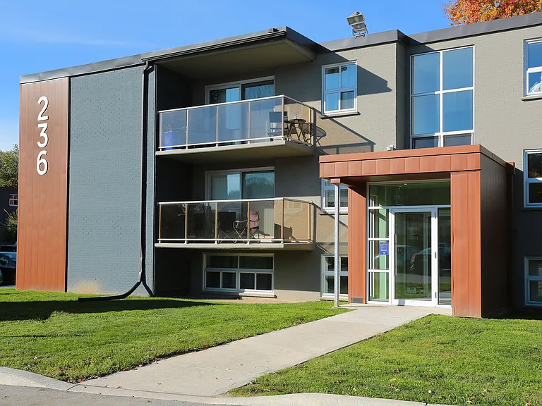 232 Oakland Ave #403 — Photo 1