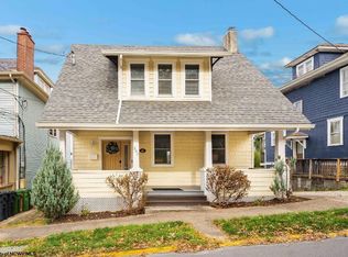 309 Maple Ave, Morgantown, WV 26501