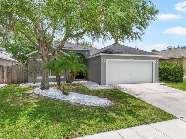 24841 Mary Beth Ct, Land O Lakes, FL 34639