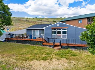 1862 Beartooth Rd, Wolf Creek, MT 59648