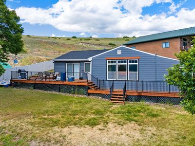 1862 Beartooth Rd, Wolf Creek, MT, 59648
