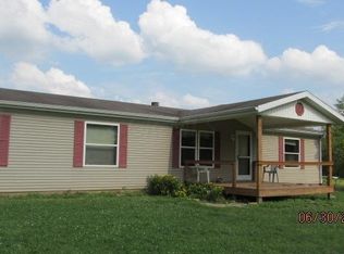 3535 Valley Rd, Zanesville, OH 43701