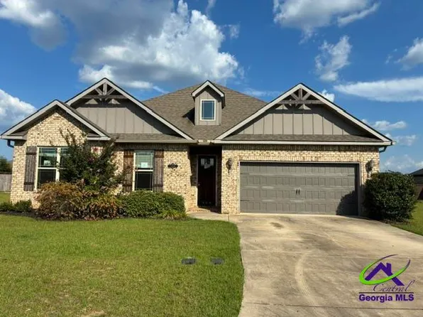 300 Preservation Pkwy, Perry, GA 31069