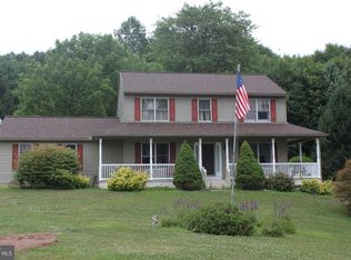 3043 Back Rd, Halifax, PA 17032