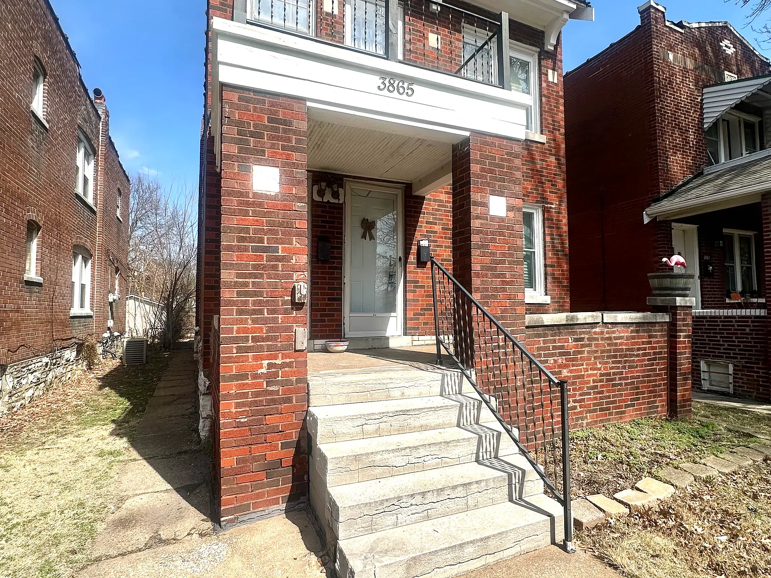 1 bed, 963 sqft, $795 — Photo 4