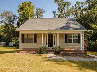 2131 Pepperidge Dr, Augusta, GA 30906