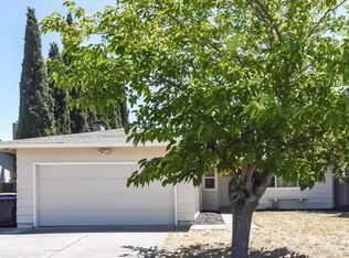 819 Scaup Ln, Suisun City, CA