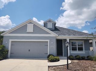 10918 Blue Magnolia Ln, Parrish, FL 34219