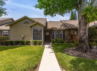 2450 Bentley Dr, Palm Harbor, FL 34684
