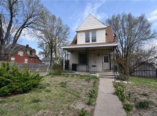 801 Elmwood Ave, Kansas City, MO 64124