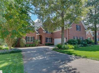 507 Cypress Links Way, Taylors, SC 29687
