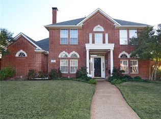 5704 Misted Breeze Dr, Plano, TX 75093