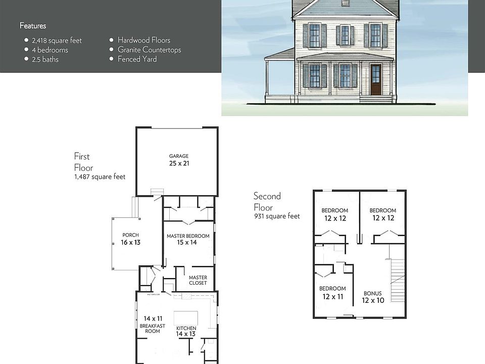 2nd image of 2005 Firtree Way