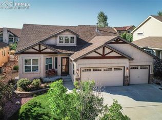 5714 Cisco Dr, Colorado Springs, CO 80924