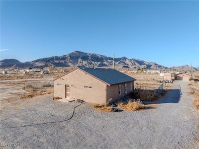 2270 Gally Rd, Pahrump, NV, 89060