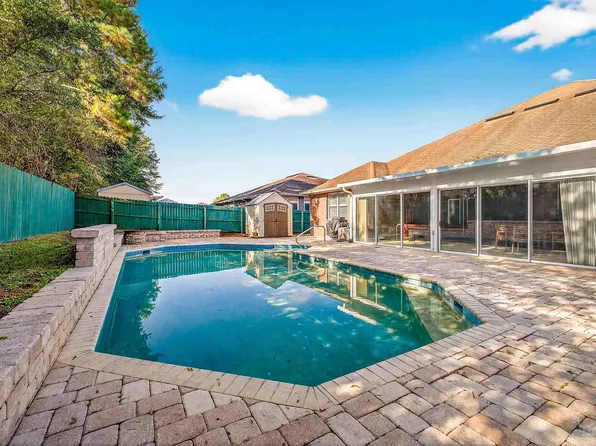 10174 Castleberry Blvd, Pensacola, FL 32526