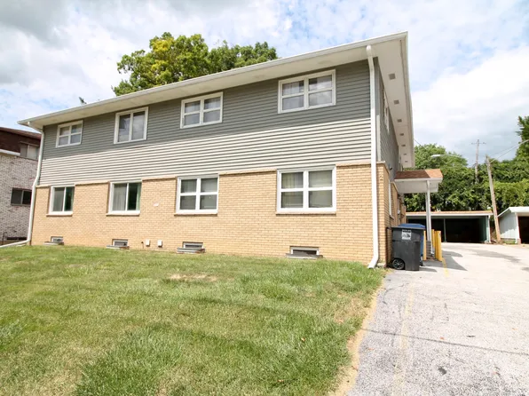 4527 12th Ave #1, Moline, IL 61265