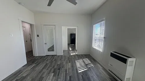 Floor plan 102B