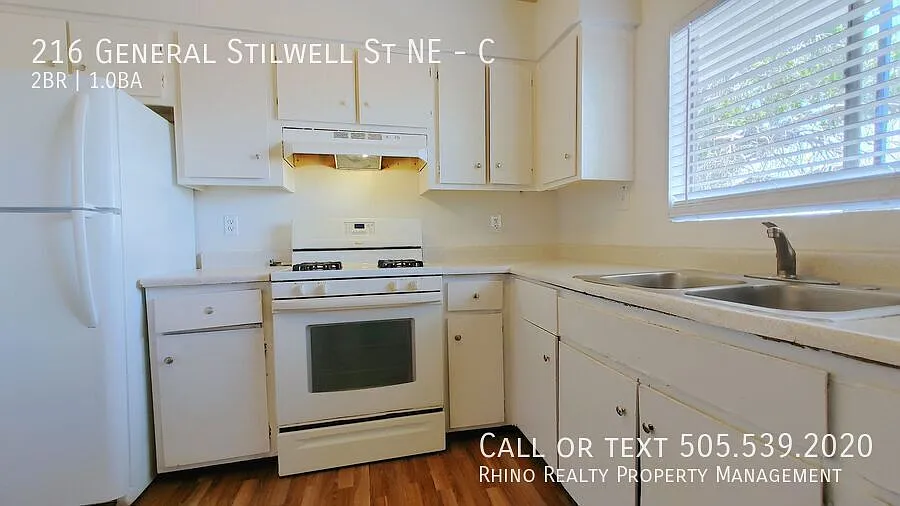 1/2 Off 1st Months Rent! 2 Bedroom, 1 Bath In The NE! — Photo 4
