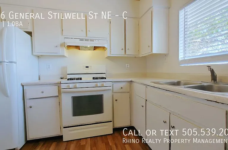 216 General Stilwell St NE #C — Photo 4