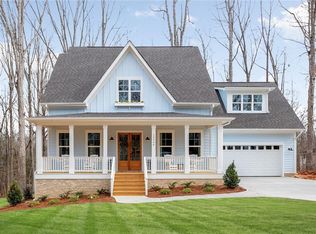 10904 Leyton Pl, Charlotte, NC 28227