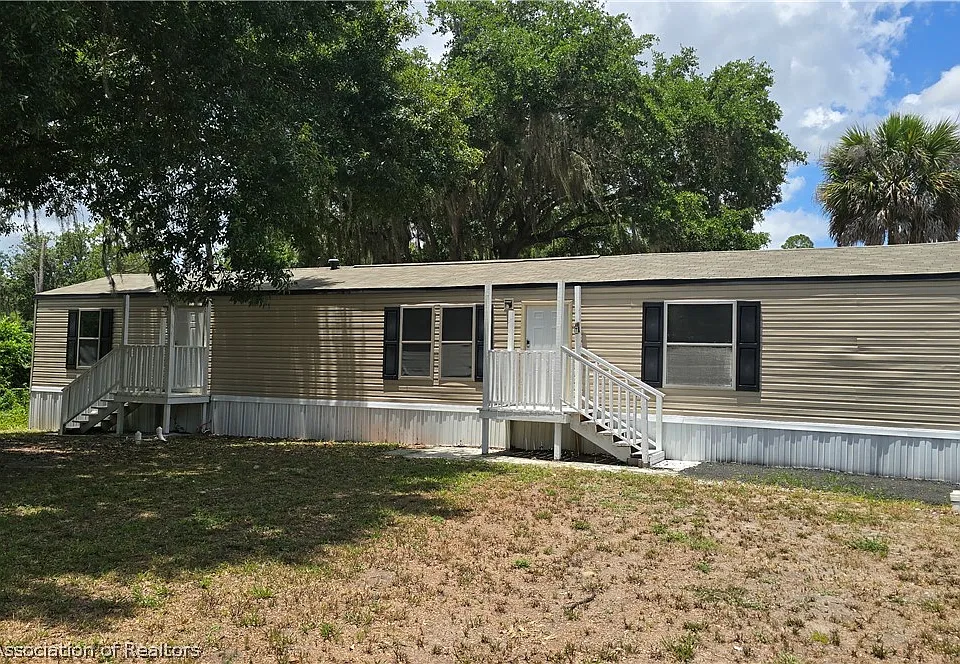 44 Crawford Dr #25